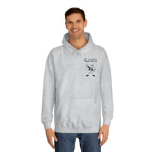 Load image into Gallery viewer, Buckets Unisex College Hoodie